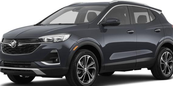 BUICK ENCORE GX 2020 KL4MMDSL8LB103769 image